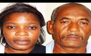 Four caught in Massive Drug Haul