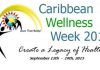 Minister of Public Health Boasman Caribbean Wellness Day Message to Senior Citizens Community of Sint Maarten