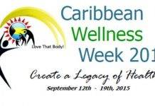 Minister of Public Health Boasman Caribbean Wellness Day Message to Senior Citizens Community of Sint Maarten