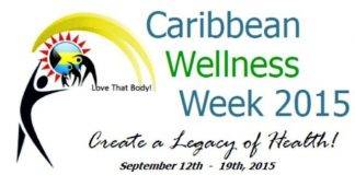 Minister of Public Health Boasman Caribbean Wellness Day Message to Senior Citizens Community of Sint Maarten