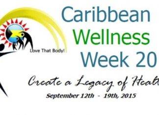 Minister of Public Health Boasman Caribbean Wellness Day Message to Senior Citizens Community of Sint Maarten