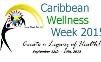 Minister of Public Health Boasman Caribbean Wellness Day Message to Senior Citizens Community of Sint Maarten