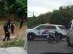 Armed robbery in Almond Grove, Cole Bay