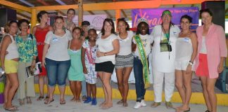 Animal Defenders St. Maarten Holds Successful Bingo to Raise Funds for World Animal Day Event on October 4th