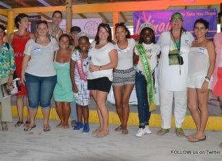 Animal Defenders St. Maarten Holds Successful Bingo to Raise Funds for World Animal Day Event on October 4th