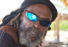 Bankie Banx, the King of Dune is a poet too