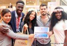 St. Martin/ St. Maarten in the spotlight at Canada’s Bridal Show