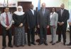 St Maarten Delegation Meets CARICOM SG on Associate Membership