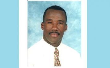 Cedrick Hodge arrested in connection sexual misconduct investigation