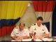 Samenwerkingsovereenkomst tussen Colombia en het Koninkrijk der Nederlanden