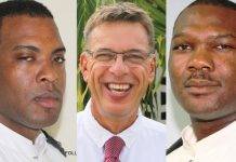 Royal Anguilla Police Force Report Sept 17, 2015