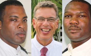 Royal Anguilla Police Force Report Sept 17, 2015