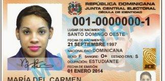 INFORMASHON IMPORTANTE PA DOMINIKANO NAN NA KORSOU