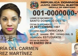 INFORMASHON IMPORTANTE PA DOMINIKANO NAN NA KORSOU