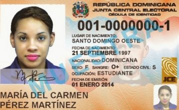 INFORMASHON IMPORTANTE PA DOMINIKANO NAN NA KORSOU