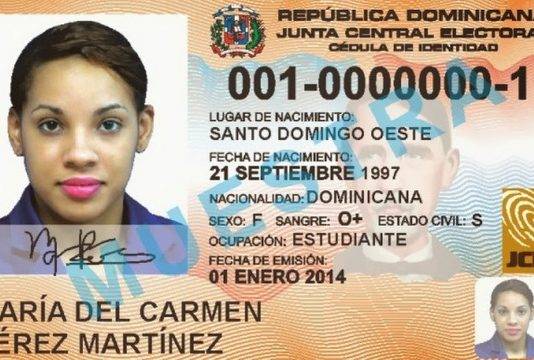 INFORMASHON IMPORTANTE PA DOMINIKANO NAN NA KORSOU