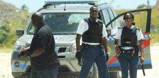 *** UPDATE POLICE REPORT ***: The Casino at the Sonesta Great Bay Hotel got robbed
