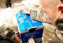 **VIDEO** Defensie Caribisch Gebied: Beelden zeggen meer dan woorden…