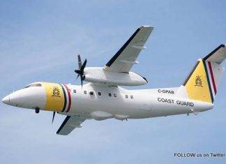 Guardacostas del Caribe holandés detuvo a tres personas en Curazao