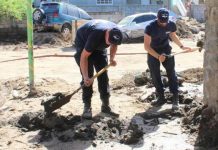 VIDEO Defensie Caribisch Gebied: De eerste hulpgoederen van de WHO en de PANHO