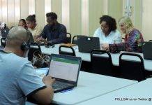 Course in Excel to start next week at the library