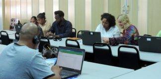 Course in Excel to start next week at the library