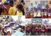 Motorworld donates school supplies