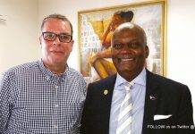 Twenty years after Hurricane Luis: “People started to cry when they heard the sound of the wind”