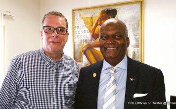 Twenty years after Hurricane Luis: “People started to cry when they heard the sound of the wind”