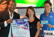 UTS Supports Upcoming SXM Health Study