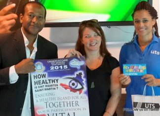 UTS Supports Upcoming SXM Health Study
