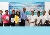 Port St. Maarten continues firm commitment to education, gives 500 students HYPE Agendas