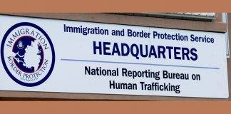 Arrests made in ongoing human smuggling case