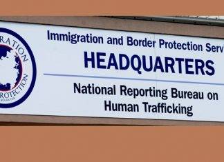 Immigration and Border Protection making strides in the fight against Human Trafficking