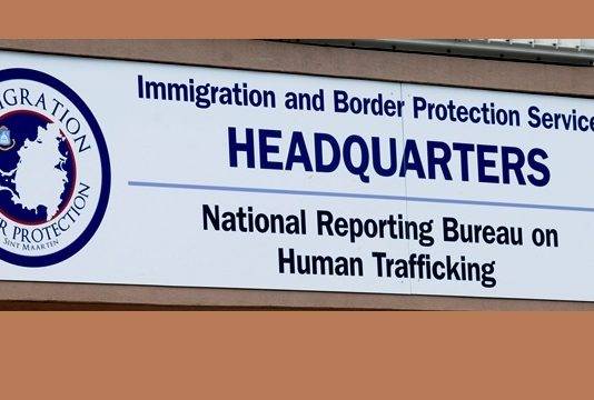 Police re-arrest Venezuelan woman, charges are unknown