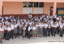 Police host 9th Annual Youth Development Program