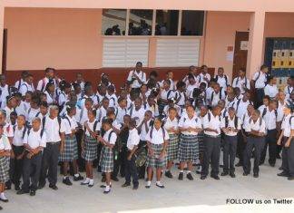 Police host 9th Annual Youth Development Program