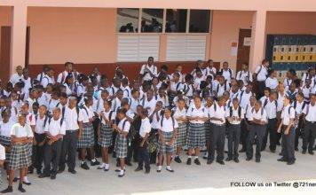 Police host 9th Annual Youth Development Program