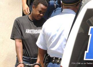 Jannie York gets 8 more days in jail