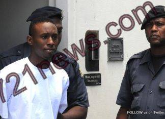 Fiscalía pide ‘cadena perpetua” para principal acusado en el caso Oro Diamante