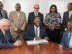 New ministers take the oath of office Monday, ready for the work ahead
