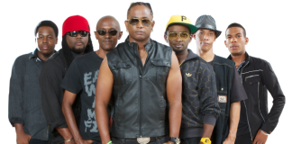 Barbados 2015 Soca Mornach winner Edwin Yearwood & Krosfyah adds more FYAH to Fyah Under Yuh Foot