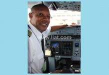 LIAT announces appointment of new Director Flight Operations