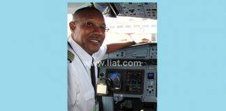 LIAT announces appointment of new Director Flight Operations