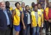 Lions clubs band together for Radio-thon in aid of Dominica disaster relief