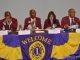 St. Maarten Lions hosted successful Cabinet Meeting