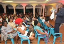 Columbus, the Moor: “It does not happen often in literature”