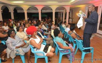 Columbus, the Moor: “It does not happen often in literature”