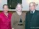 Prime Minister Gumbs and Dutch First Chamber of Parliament President Broekers-Knol discuss Integrity and Finances