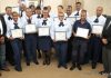 Taxi Drivers and Immigration Officers Complete Service Excellence Training